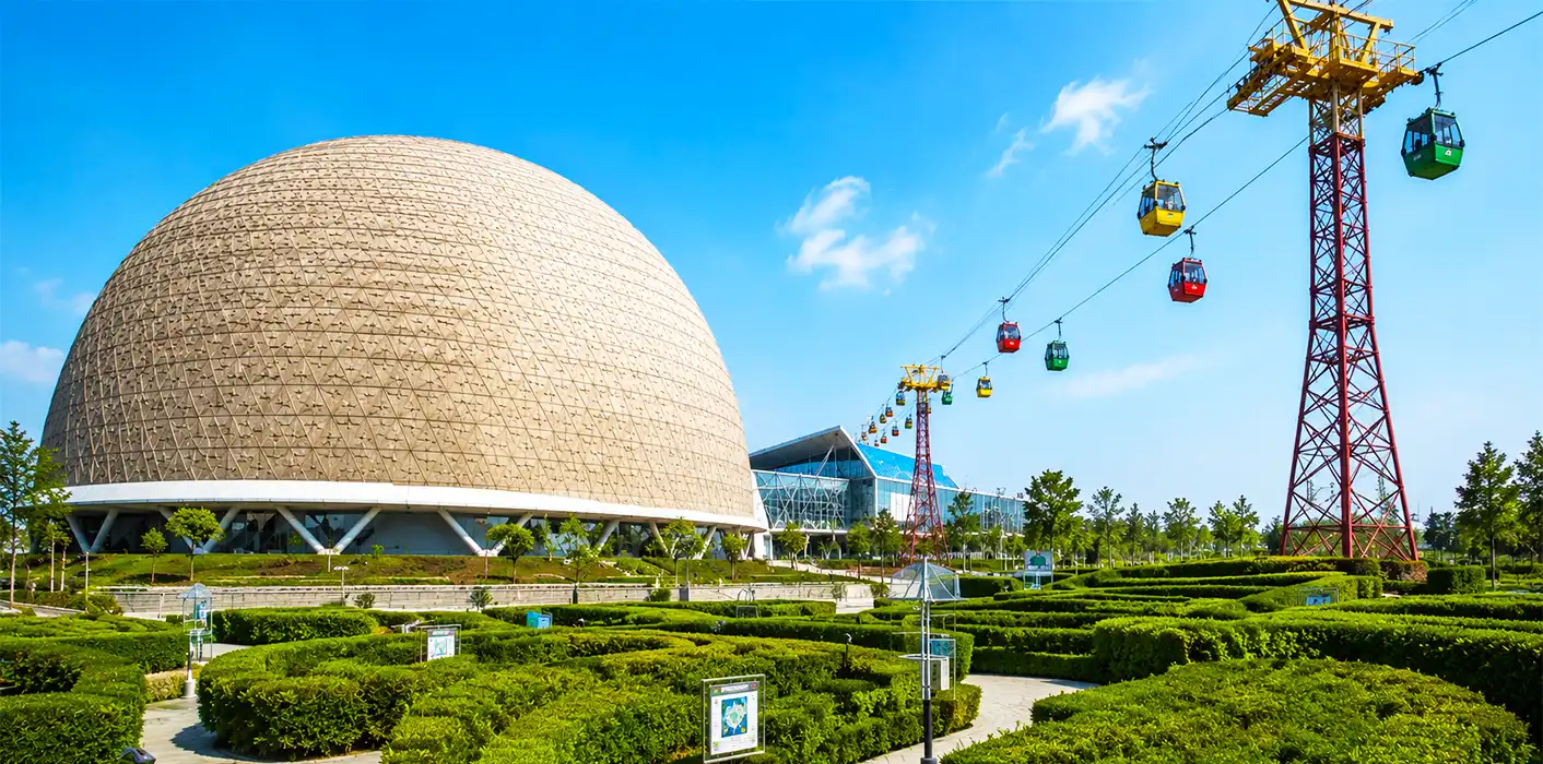 Bengaluru Science City: Advancing Science Learning