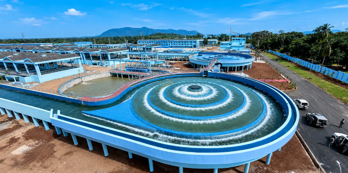 Cauvery Phase VI to Boost Bengaluru Water Security