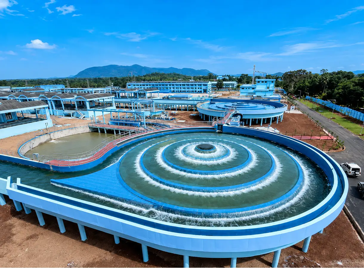 Cauvery Phase VI to Boost Bengaluru Water Security
