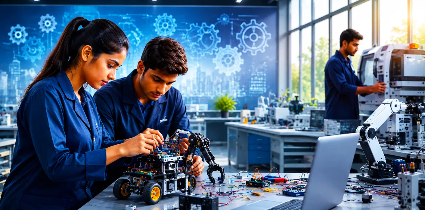 K QUEST to Transform Technical Education in Karnataka