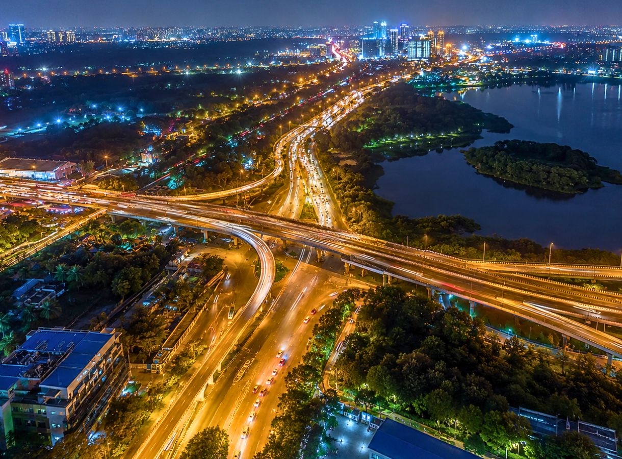 Bengaluru Future Tunnel Road Projects and Elevated Corridors
