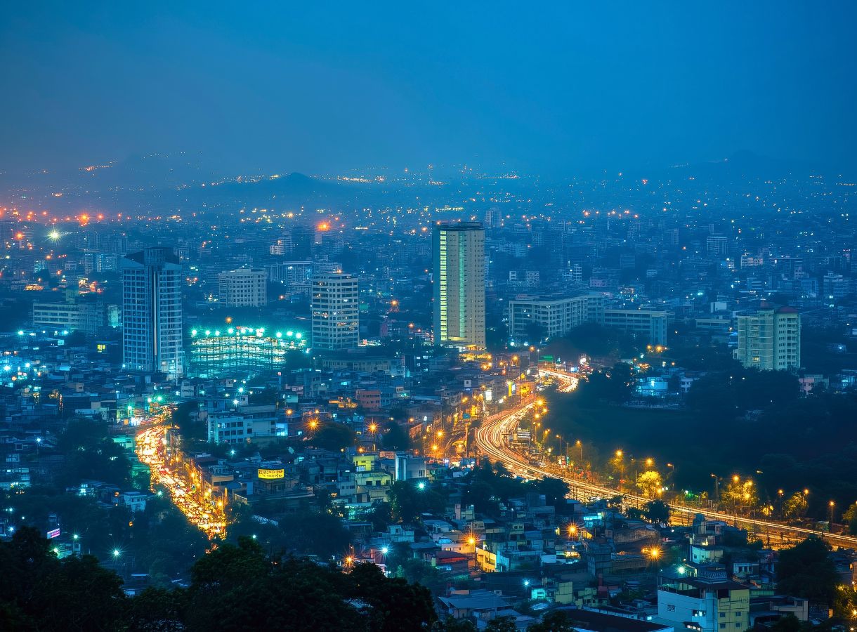 Infrastructure is Reshaping Bengaluru's Luxury Housing Market