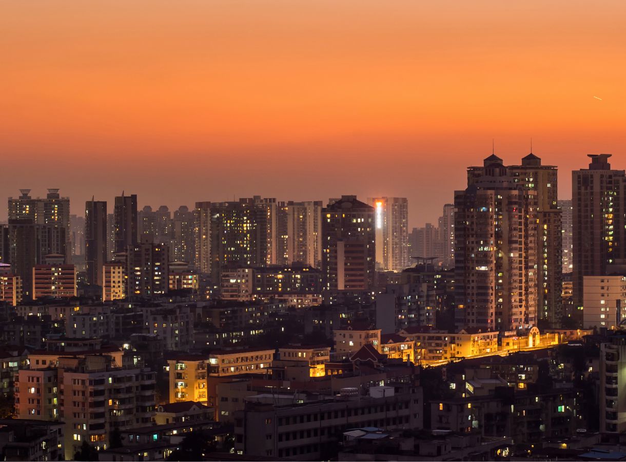 Bengaluru Master Plan 2037 to Create 3 Million Jobs & Strengthen Economy
