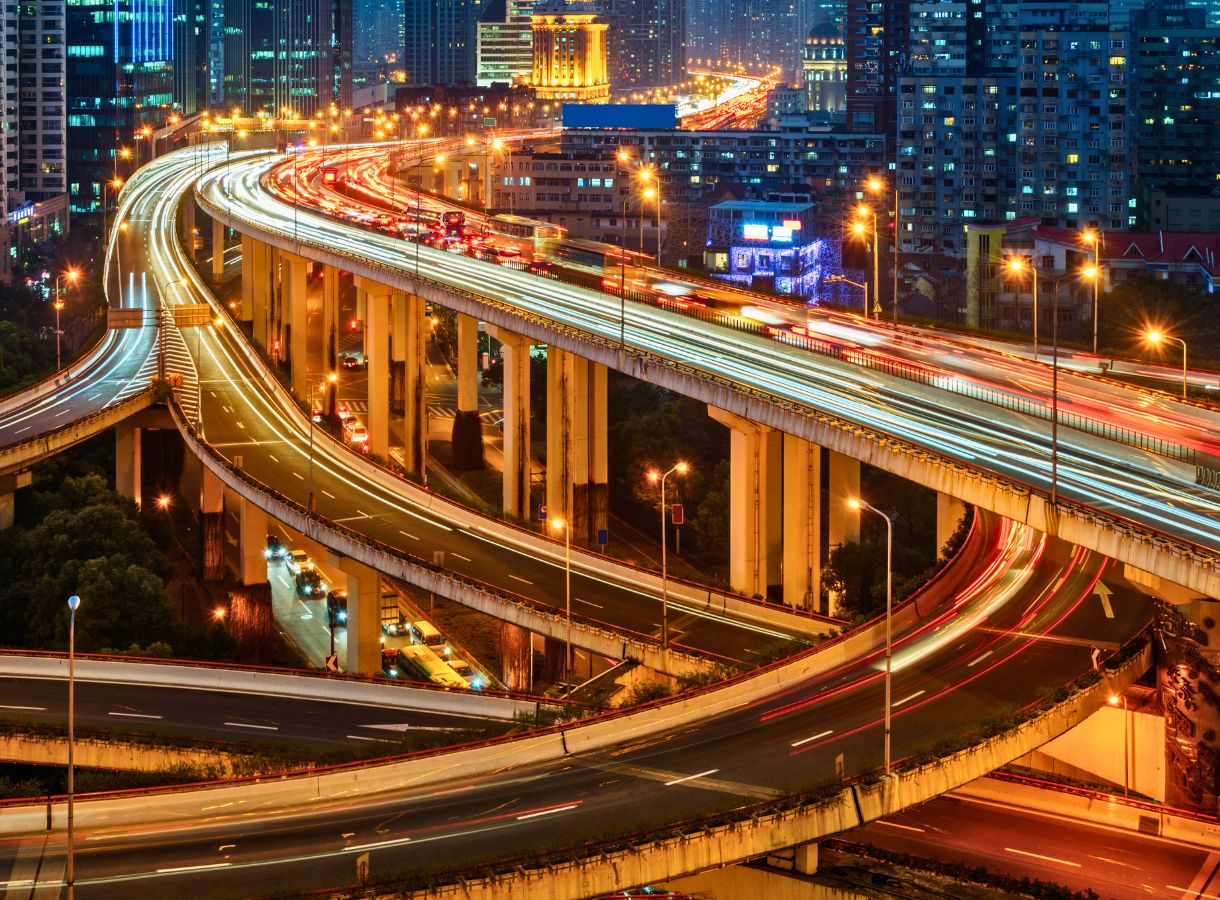 Bengaluru Transport Master Plan 