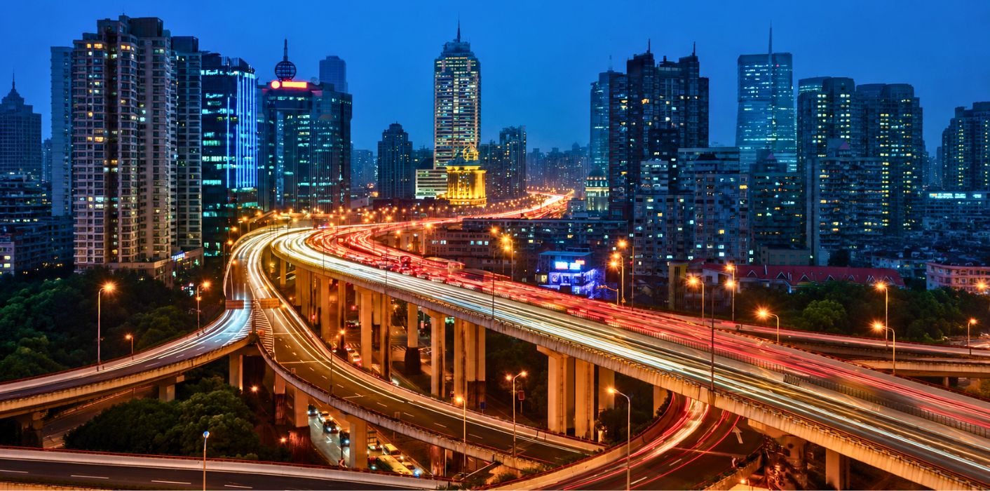 Bengaluru Transport Master Plan 