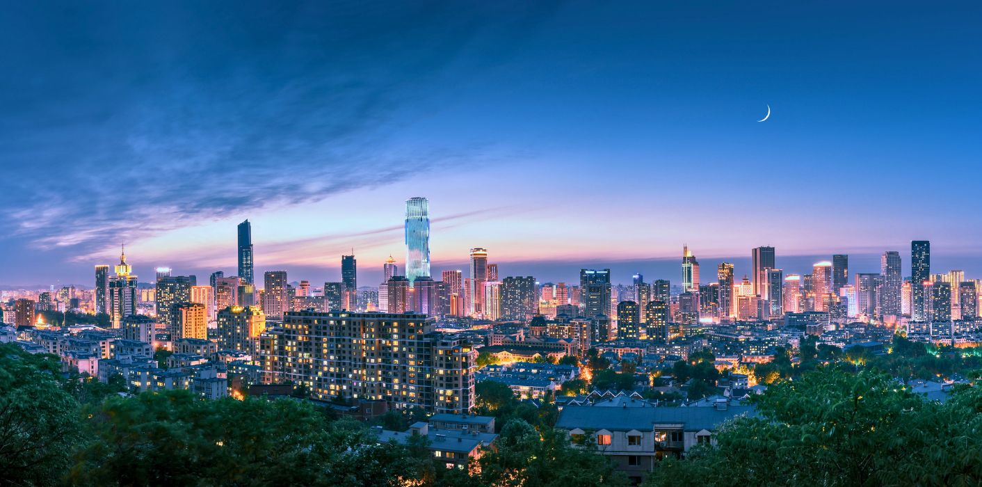 Bengaluru Stands as the GCC Hub
