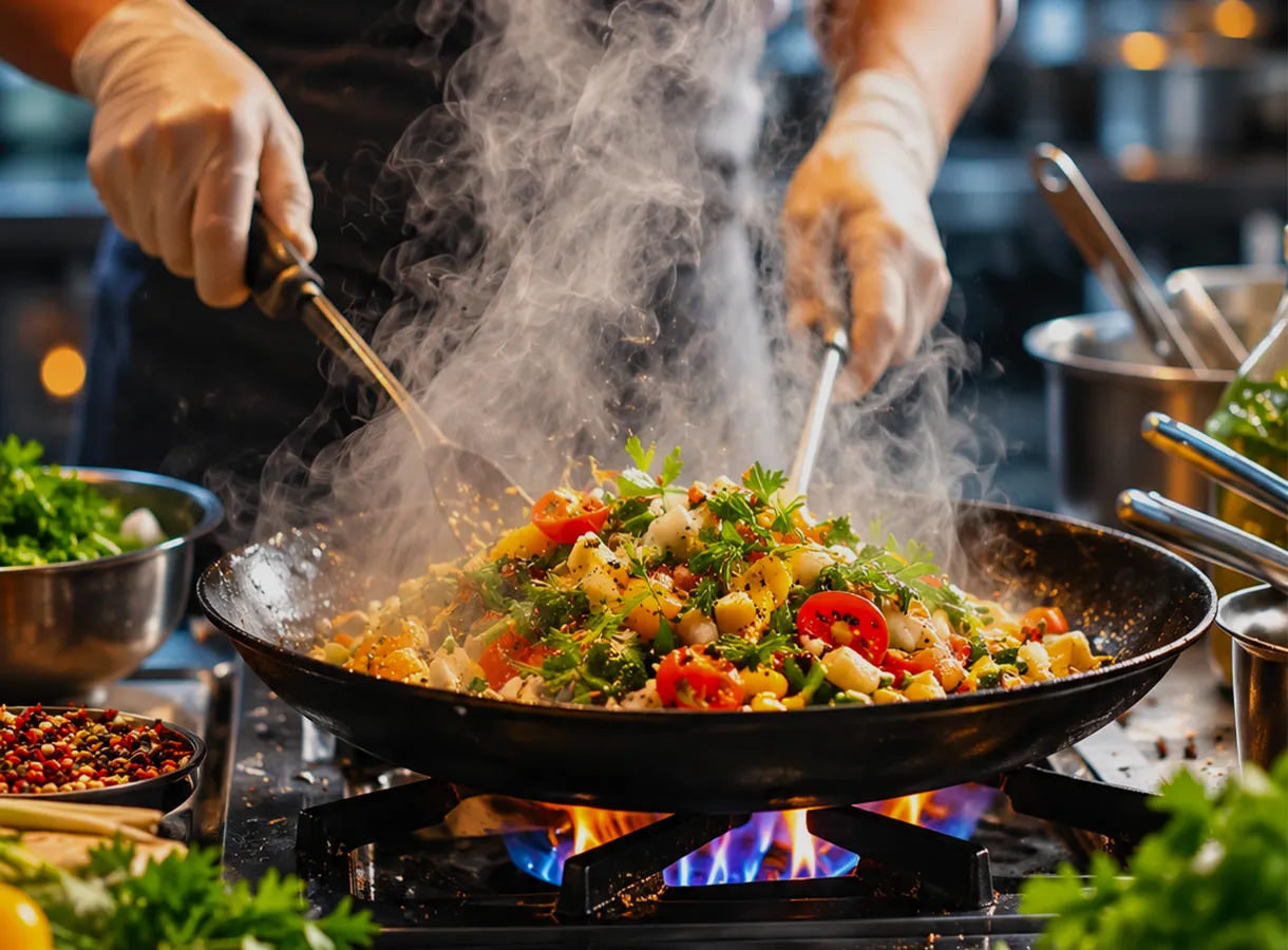 Best Indo-Chinese Restaurants in Bangalore for Flavor-Packed Meals