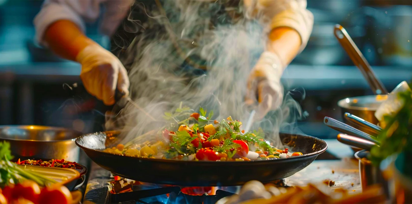 Best Indo-Chinese Restaurants in Bangalore for Flavor-Packed Meals
