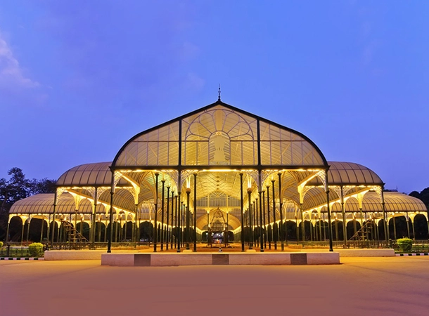 Beautiful Parks and Gardens to Visit in Bangalore