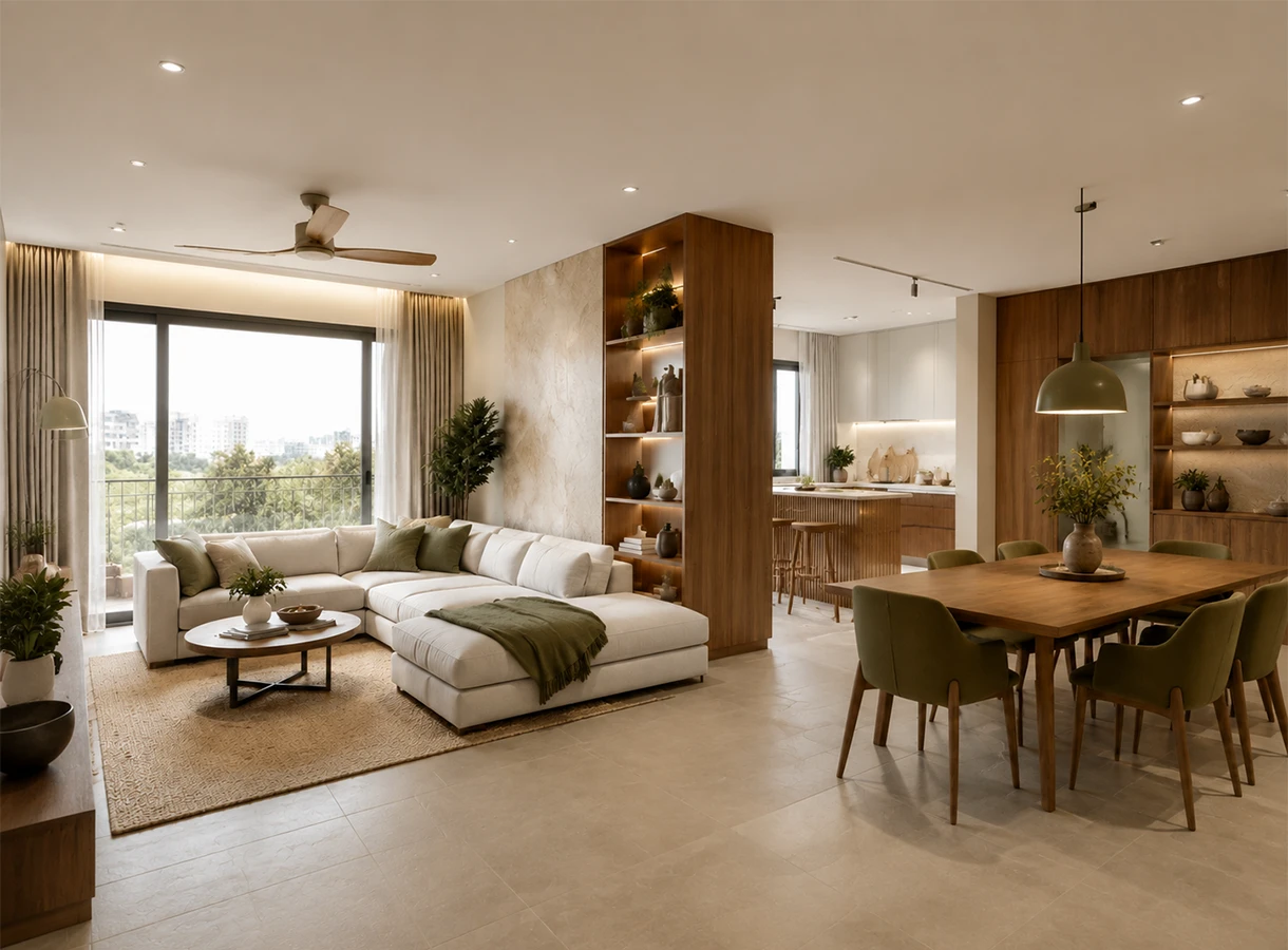 Best Interior Designers in Bangalore for Your Home