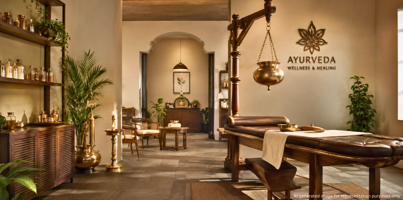 Find the Right Ayurvedic Centre for You in Bengaluru