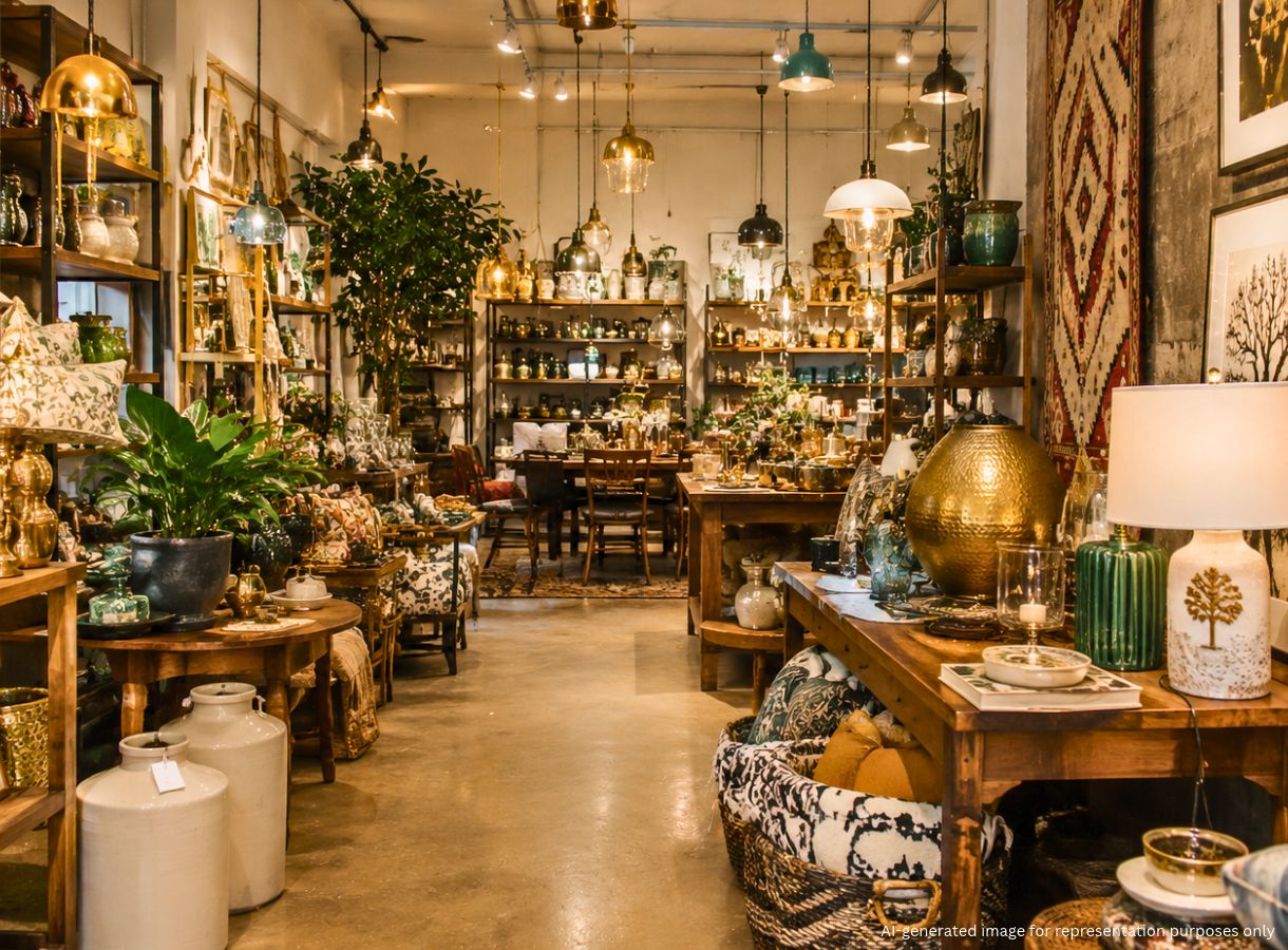 Planning a Home Makeover in Bengaluru? Check Out These Stores
