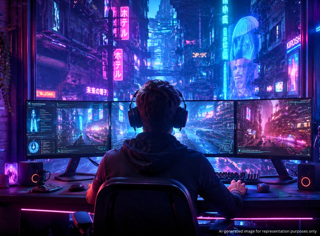 From Esports to Arcade Fun: Bengaluru’s Top Gaming Destinations