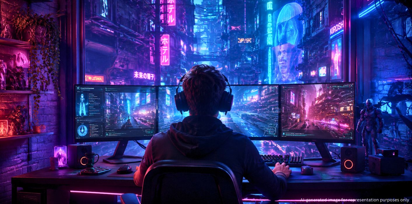 From Esports to Arcade Fun: Bengaluru’s Top Gaming Destinations