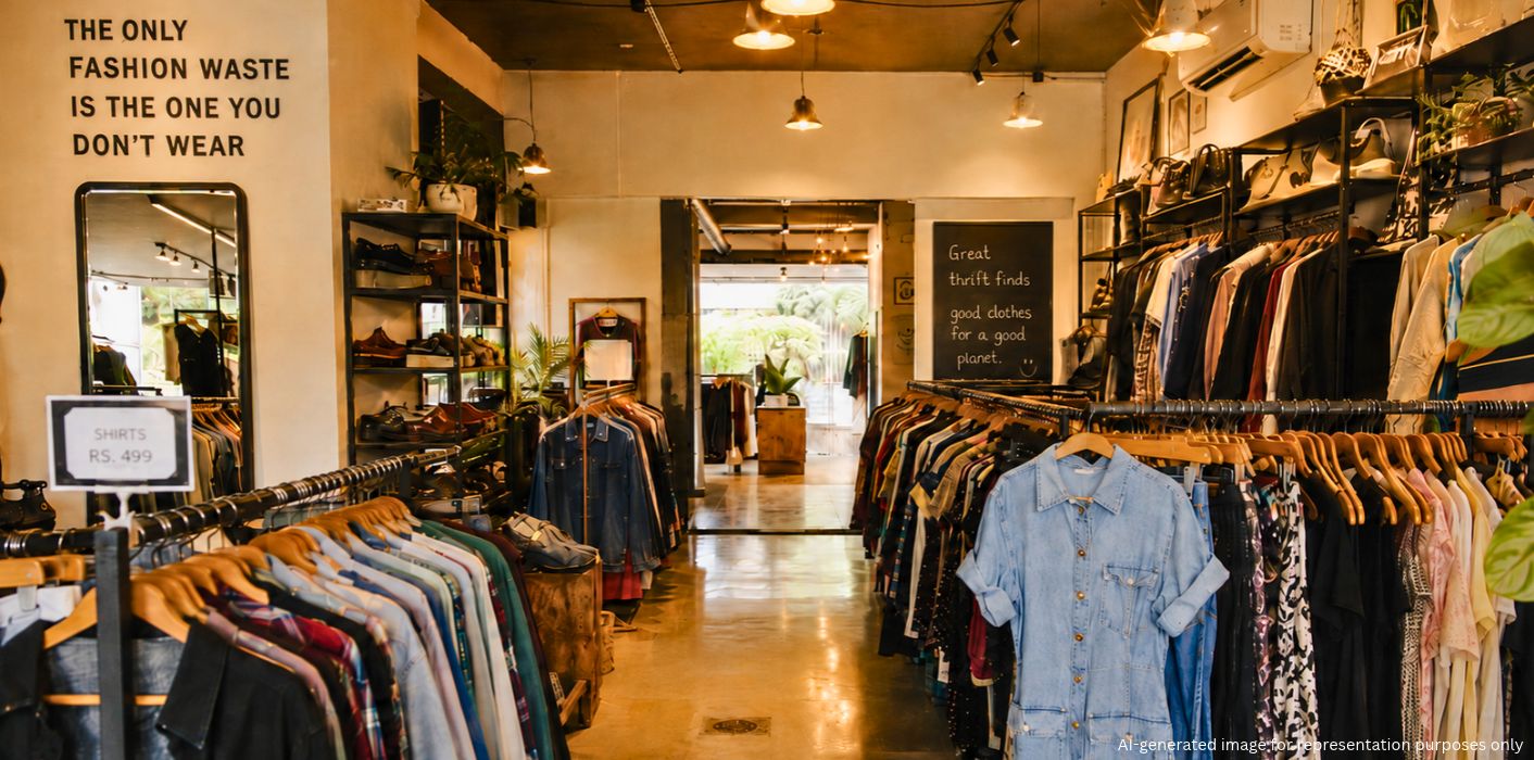 Looking for Thrift Fashion in Bangalore? Start With These Stores