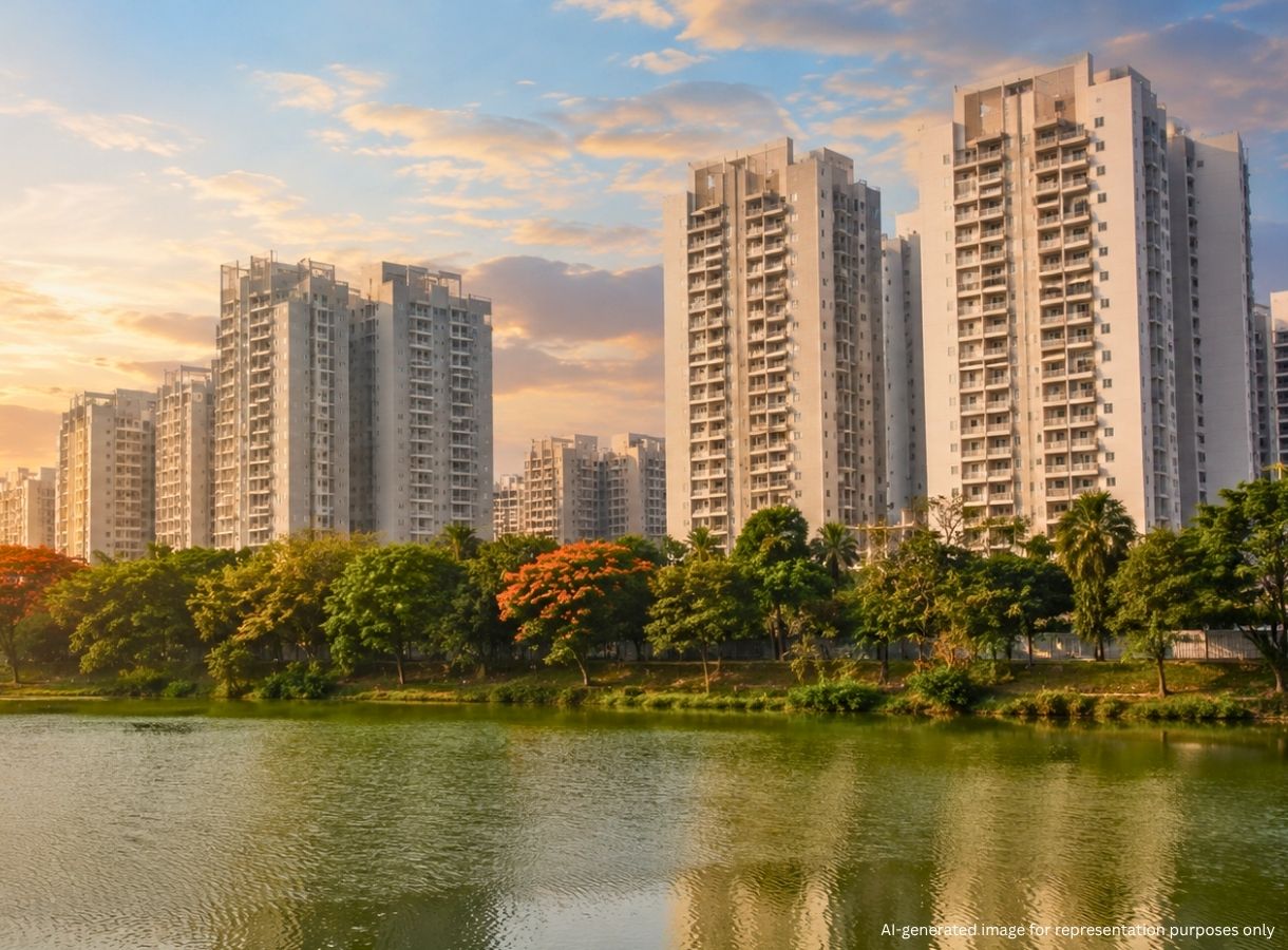 Whitefield: A Top Residential Choice in Bengaluru