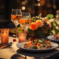 Food & Dining