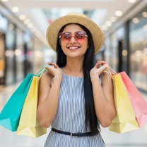 Shopping Experience