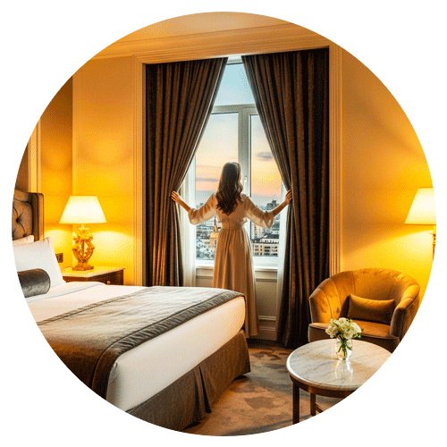 best-hotels-accommodation-trivandrum